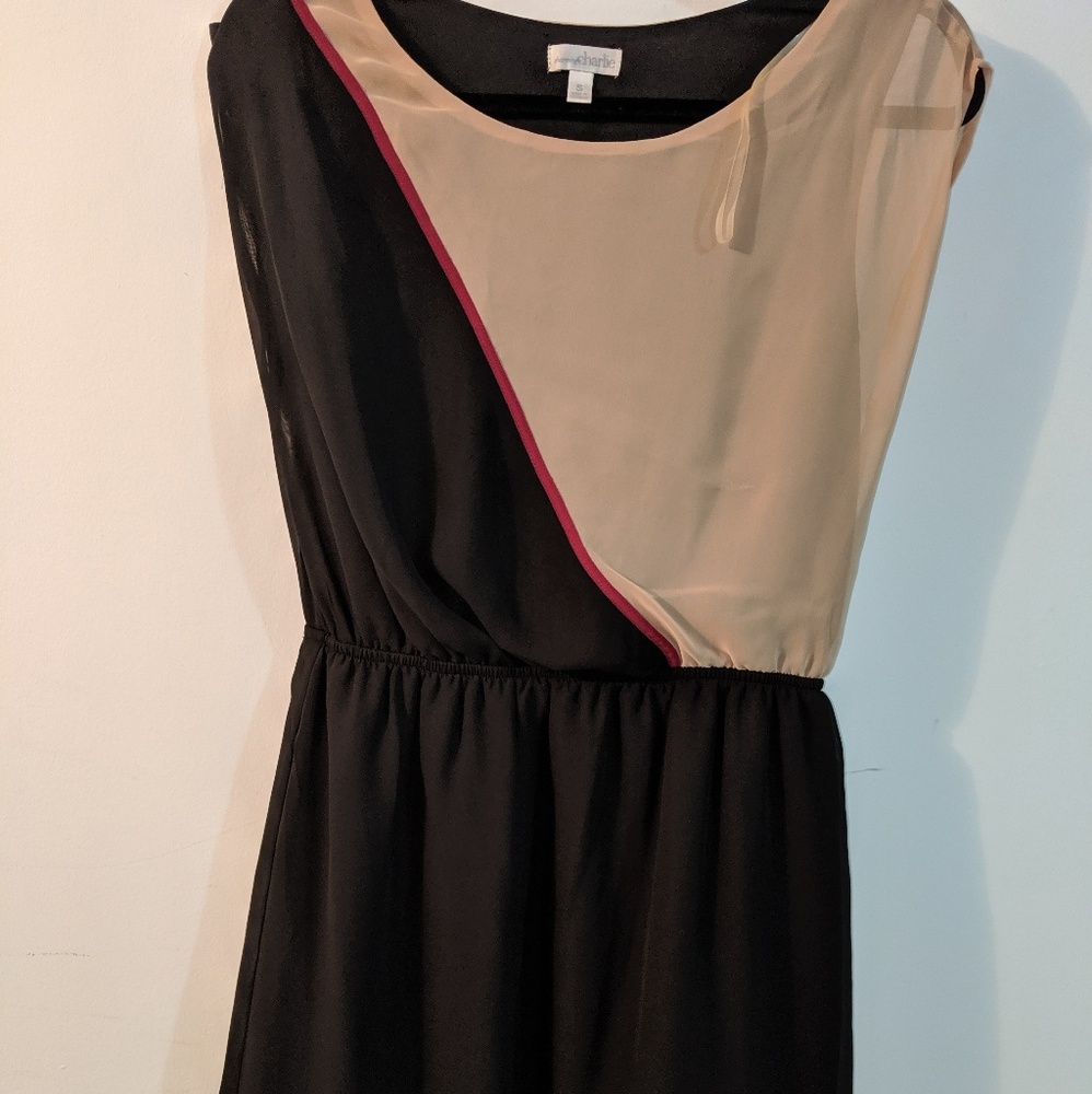 Casual dress